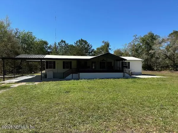 131 ROGERS LN, Palatka, FL 32177