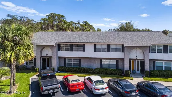 Ponte Vedra Beach, FL 32082,695 A1A #10