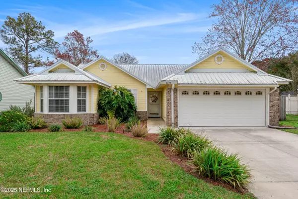 2223 HEATH GREEN PL S, Jacksonville, FL 32246