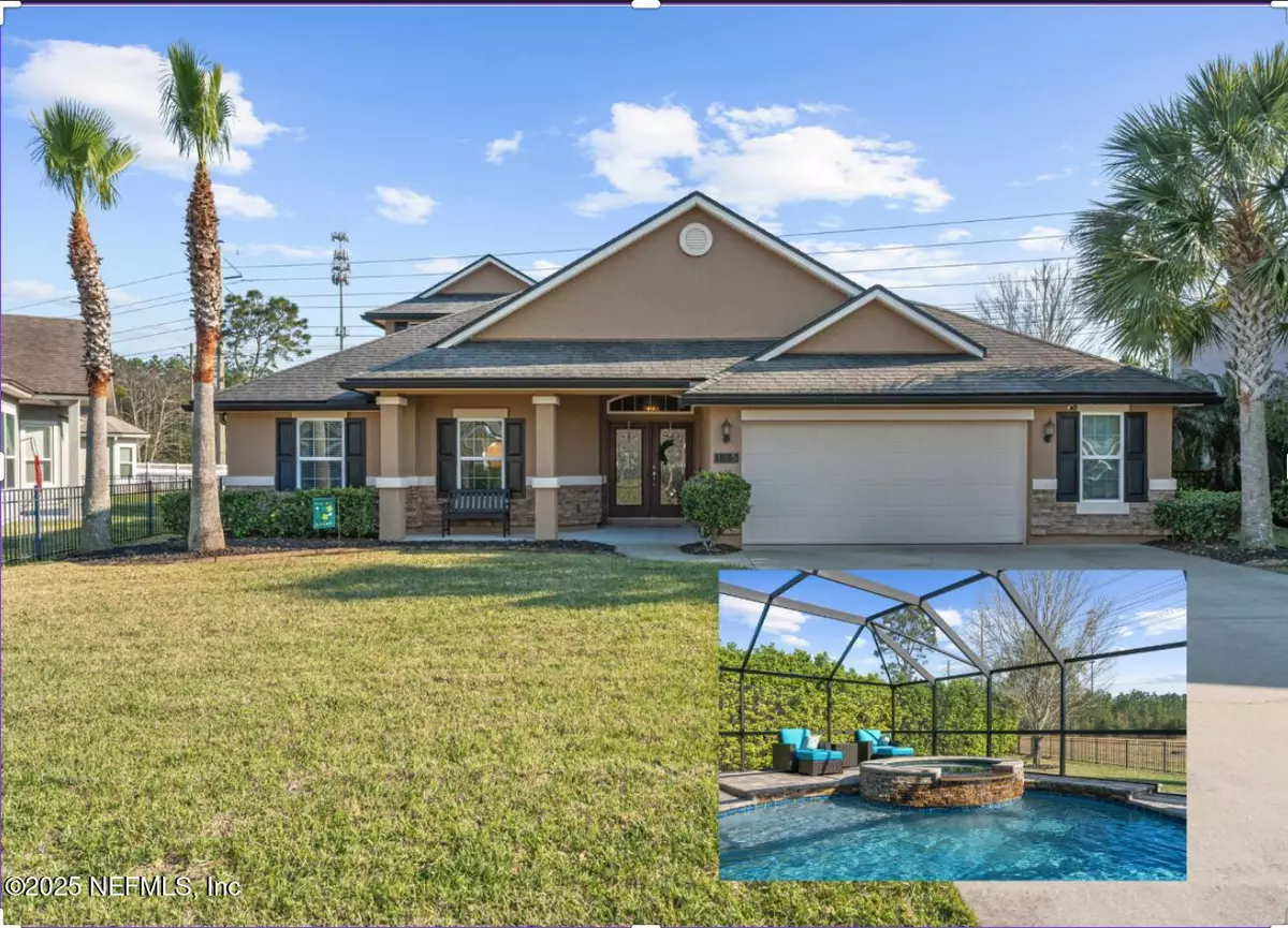 St. Johns, FL 32259,185 QUAIL CREEK CIR