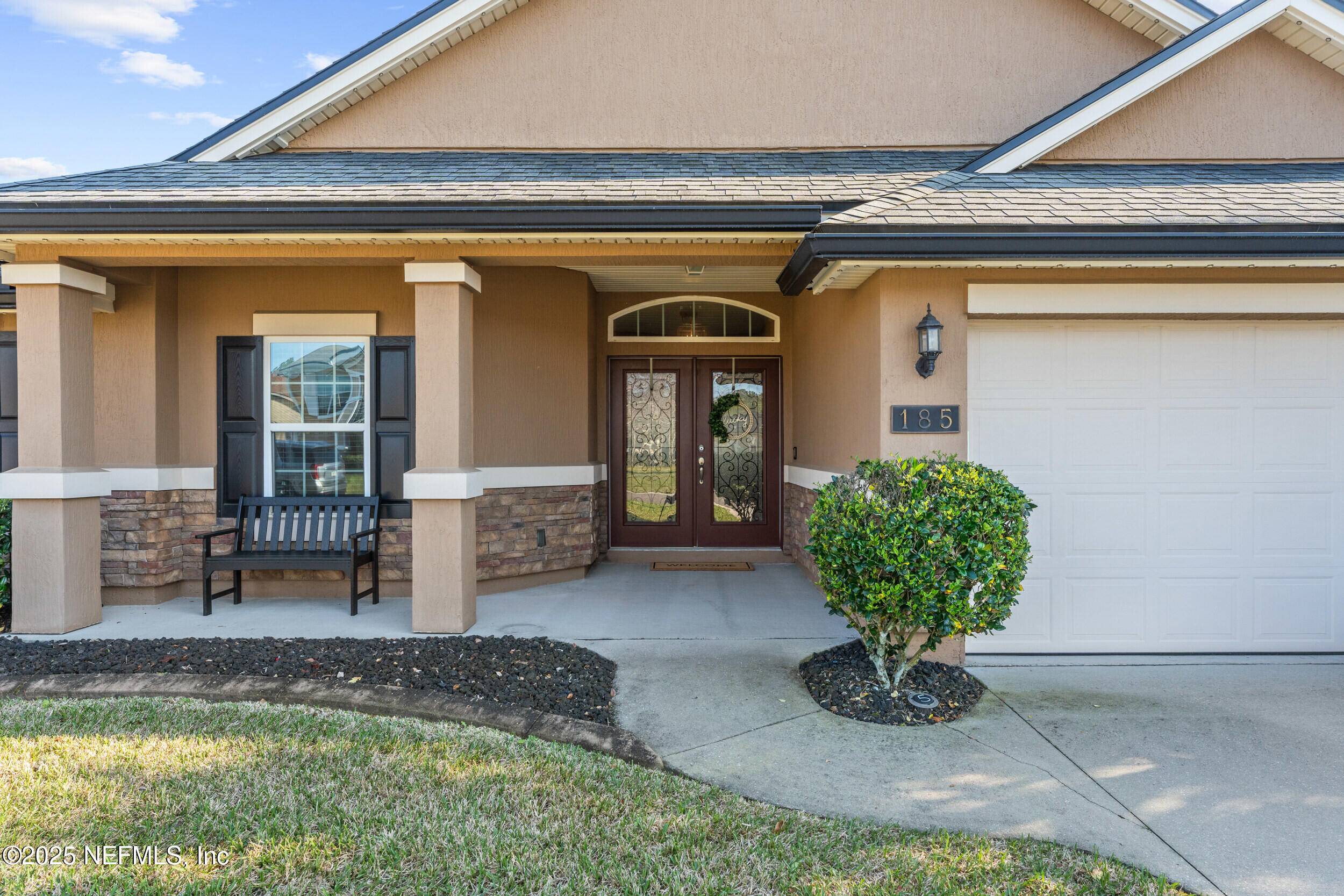 St. Johns, FL 32259,185 QUAIL CREEK CIR