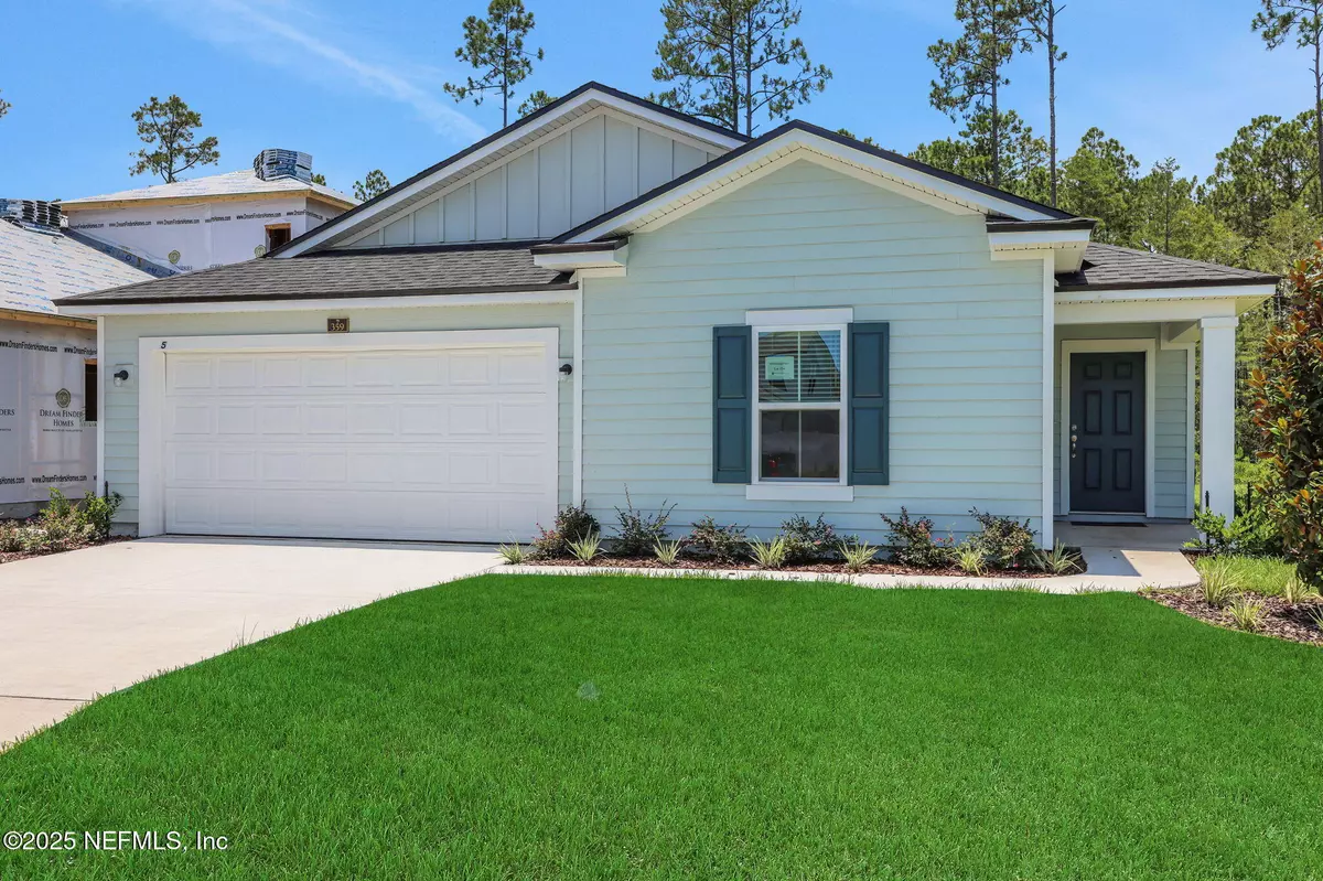 St. Augustine, FL 32095,359 PINZON PL