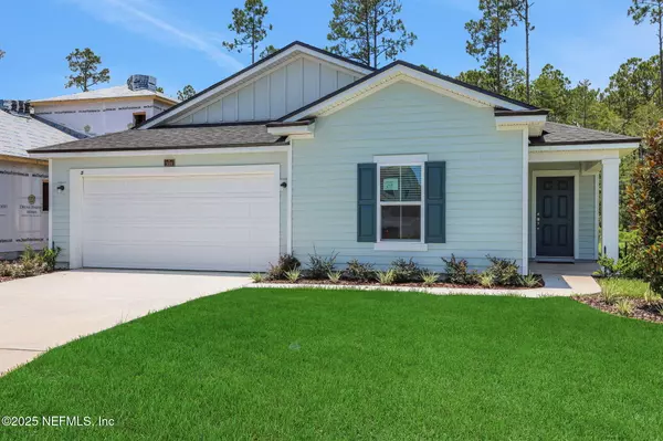 359 PINZON PL, St. Augustine, FL 32095