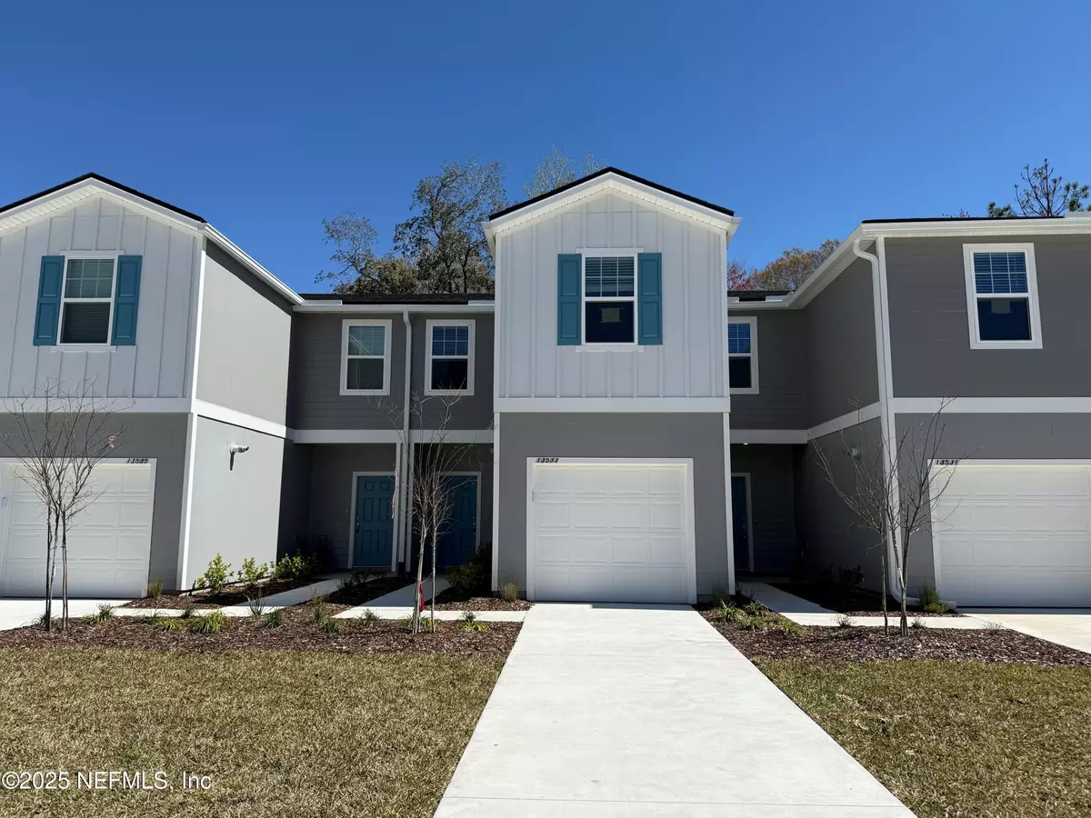 Jacksonville, FL 32218,13533 UTE PL