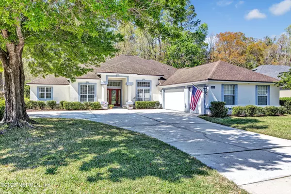 636 WYNDHAM CT, Orange Park, FL 32073