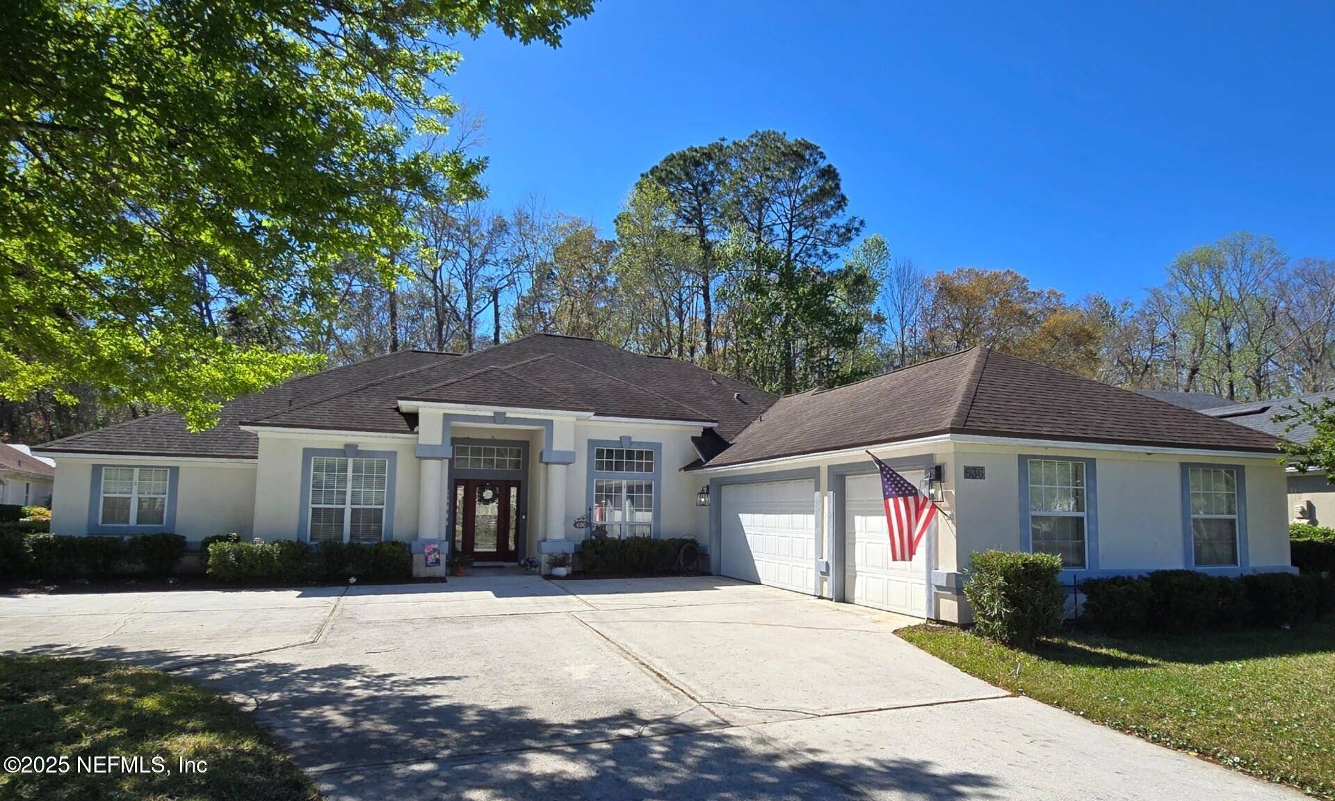 636 WYNDHAM CT, Orange Park, FL 32073