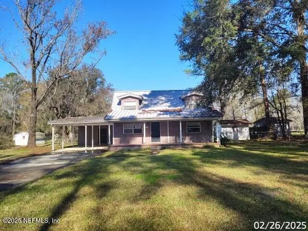 43739 RATLIFF RD, Callahan, FL 32011