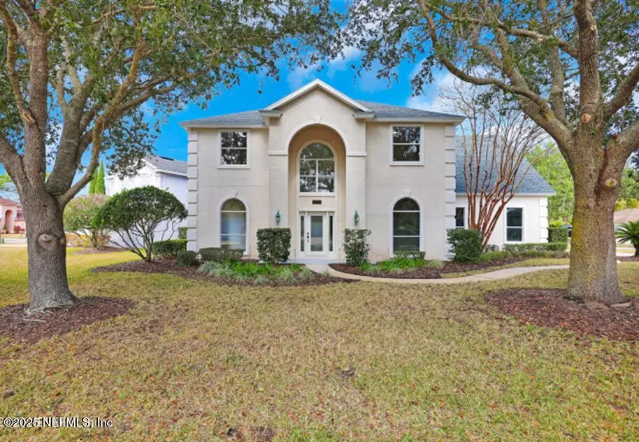 Ponte Vedra Beach, FL 32082,6547 BURNHAM CIR