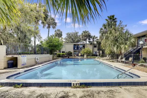 Jacksonville, FL 32207,2043 DUNSFORD TER #29