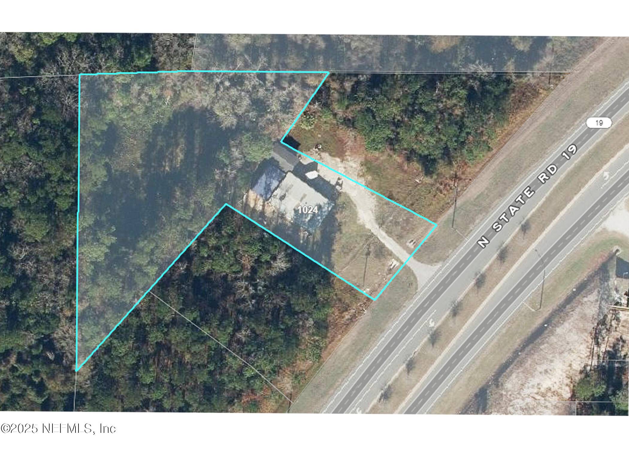 Palatka, FL 32177,1024 N STATE RD 19