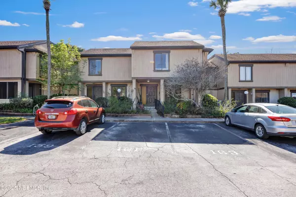 Jacksonville, FL 32256,7624 LAS PALMAS WAY #163