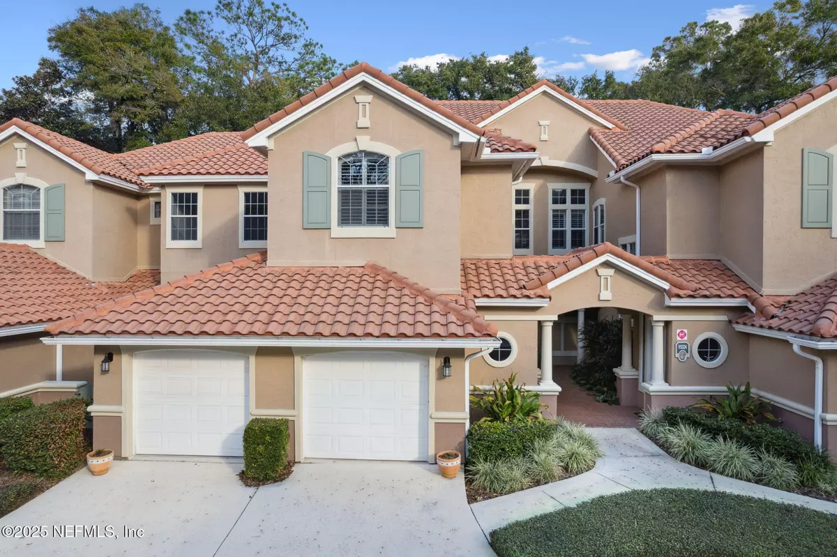 Fernandina Beach, FL 32034,95024 BARCLAY PL #2A