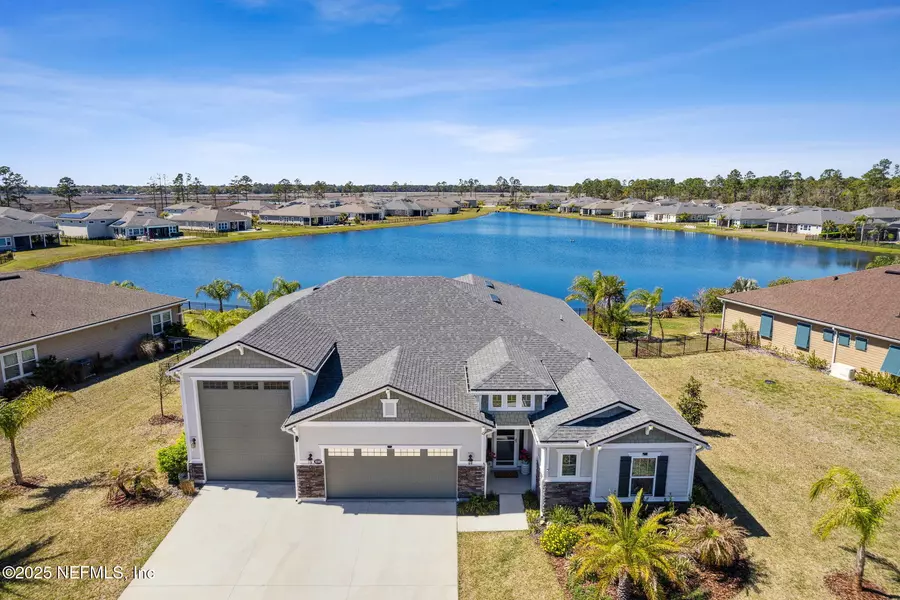 85593 FALL RIVER Pkwy, Fernandina Beach, FL 32034