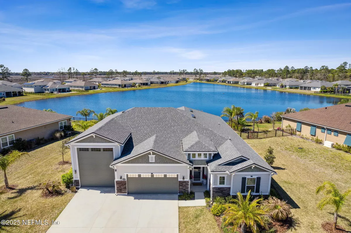 Fernandina Beach, FL 32034,85593 FALL RIVER Pkwy