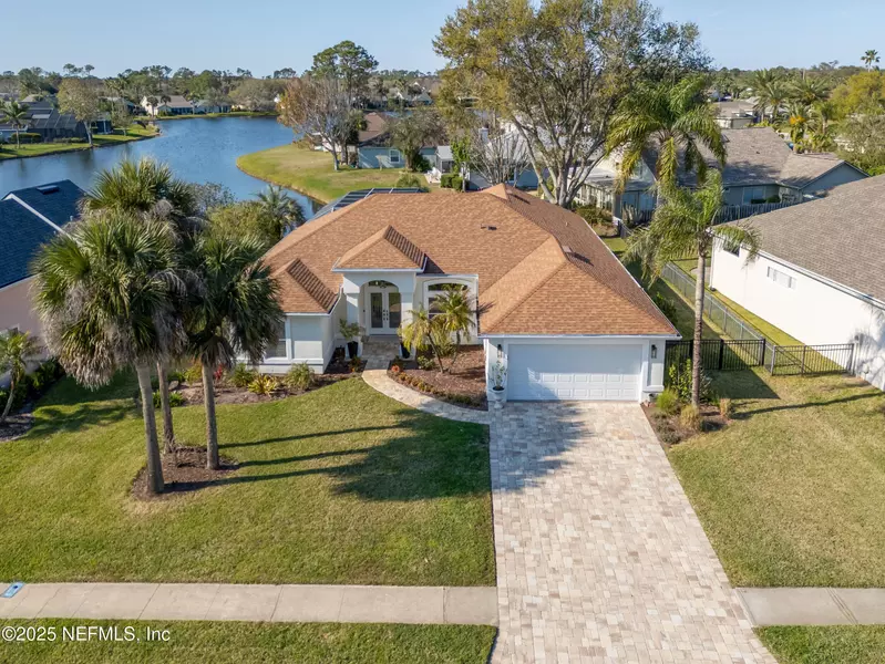 161 CROSSROAD LAKES DR, Ponte Vedra Beach, FL 32082