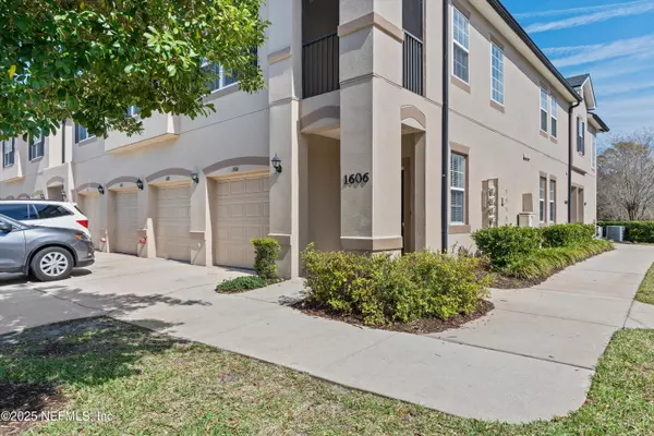 12301 KERNAN FOREST BLVD #1606, Jacksonville, FL 32225