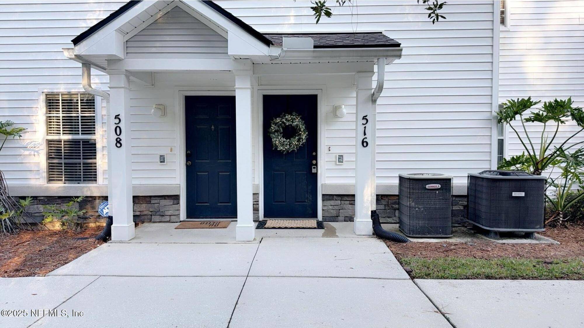 Fleming Island, FL 32003,2200 MARSH HAWK LN #516