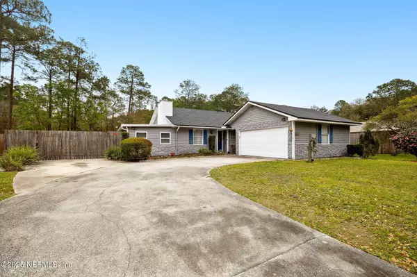 Jacksonville, FL 32257,11428 RUSTIC PINES CIR E