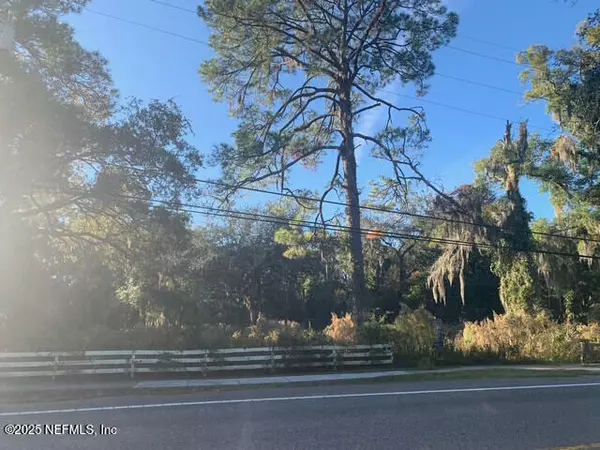 Jacksonville, FL 32259,1476 FRUIT COVE RD N