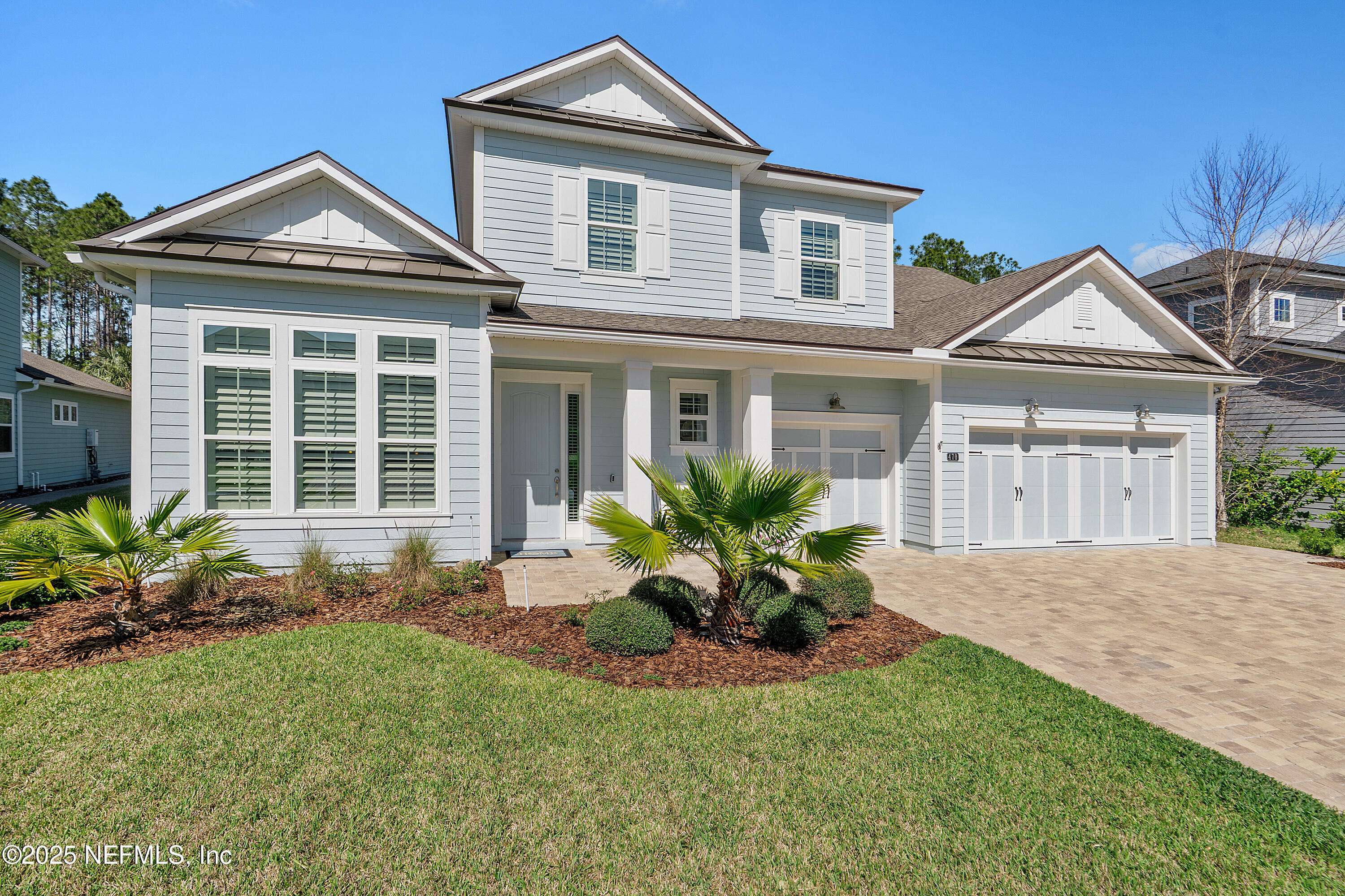470 FRESHWATER DR, St. Johns, FL 32259