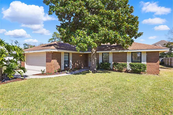 4227 SEABREEZE DR, Jacksonville, FL 32250