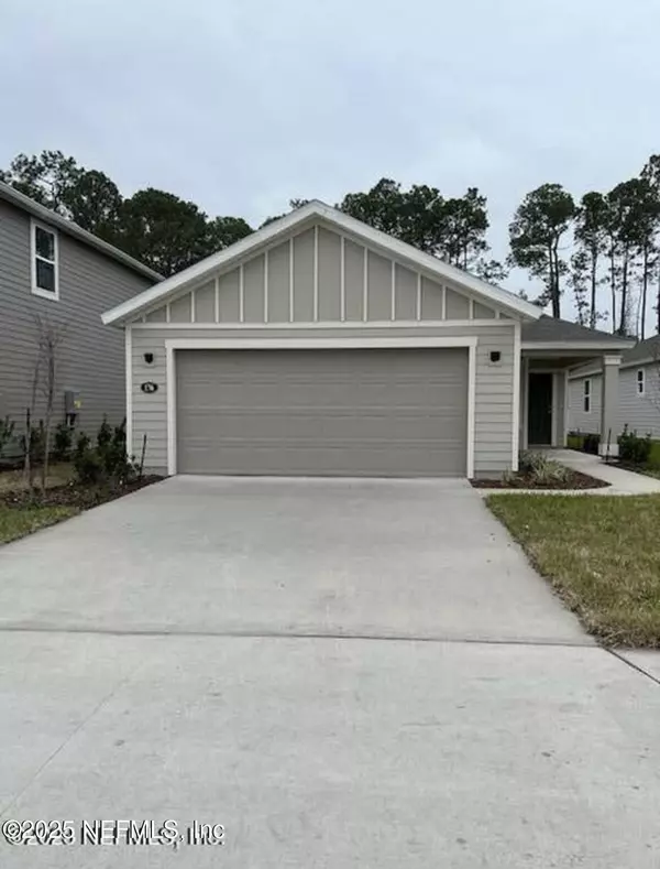 176 RAMBLING BROOK TRL, St Johns, FL 32259