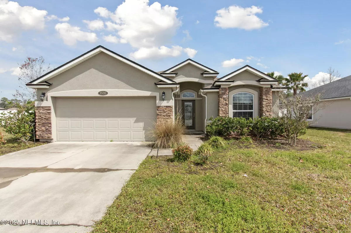 Fernandina Beach, FL 32034,95210 LEAFCREST CT