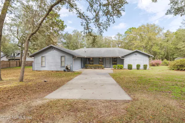 4334 CHOKEBERRY RD, Middleburg, FL 32068