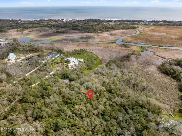 1162 NECK RD, Ponte Vedra Beach, FL 32082