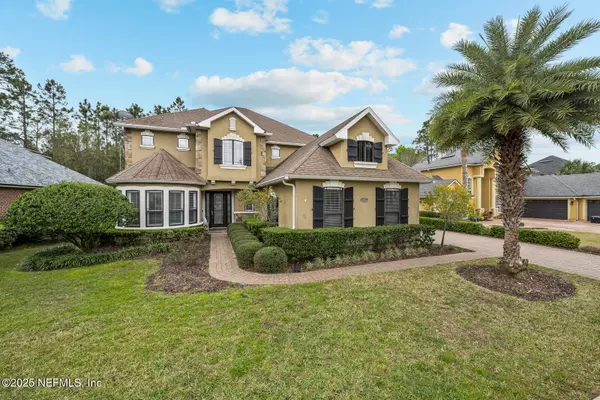 165 ST JOHNS FOREST BLVD, St. Johns, FL 32259