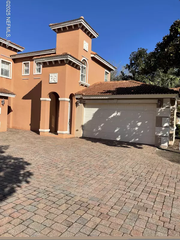 158 HIDDEN PALMS LN #202, Ponte Vedra Beach, FL 32082