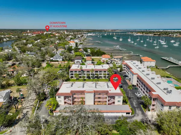St. Augustine, FL 32084,159 MARINE ST #205