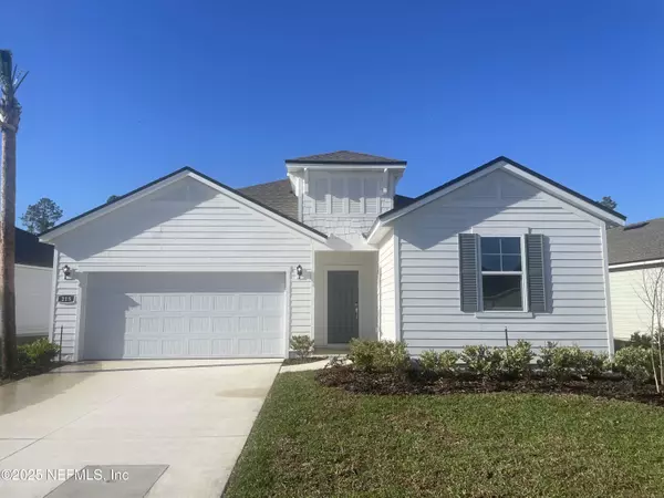 215 MONTGOMERY CT, Palm Coast, FL 32164