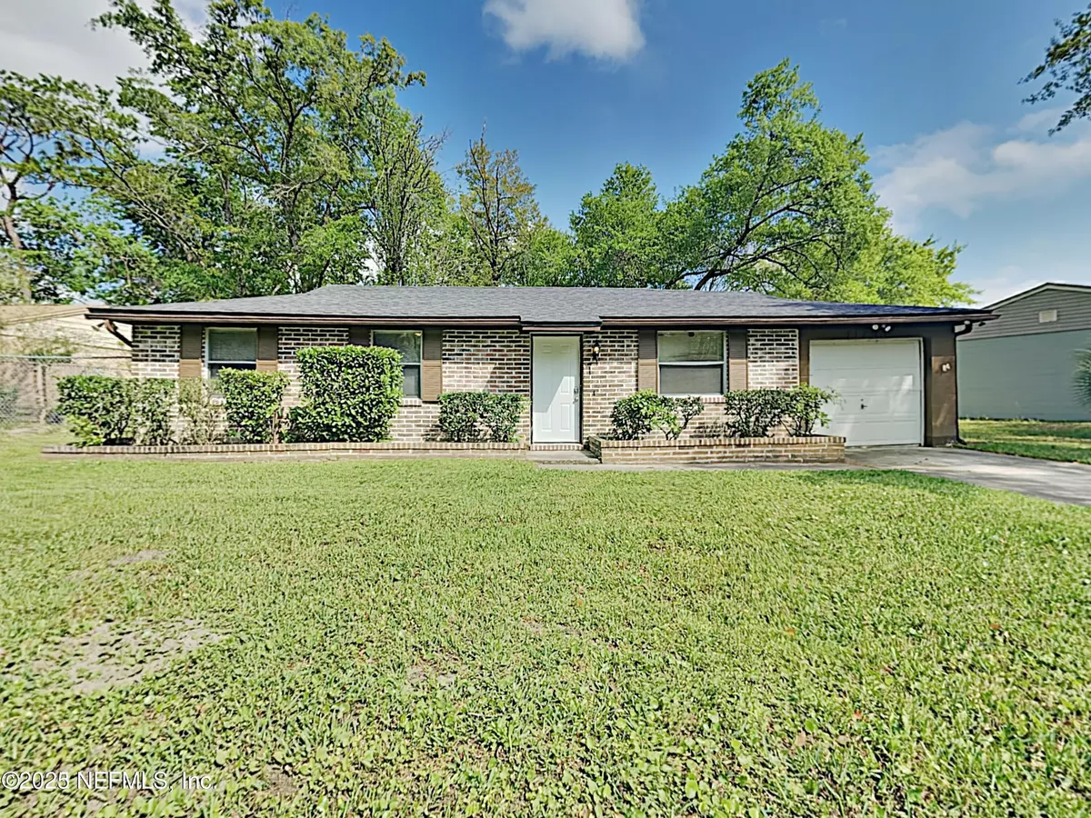 Jacksonville, FL 32218,11753 RAVEN DR W