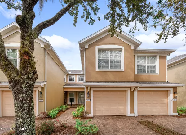 8686 LITTLE SWIFT CIR #38E, Jacksonville, FL 32256