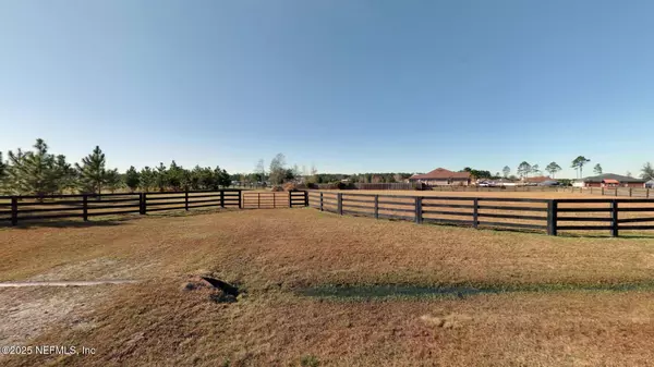 0 BARTRAM TRL, Callahan, FL 32011