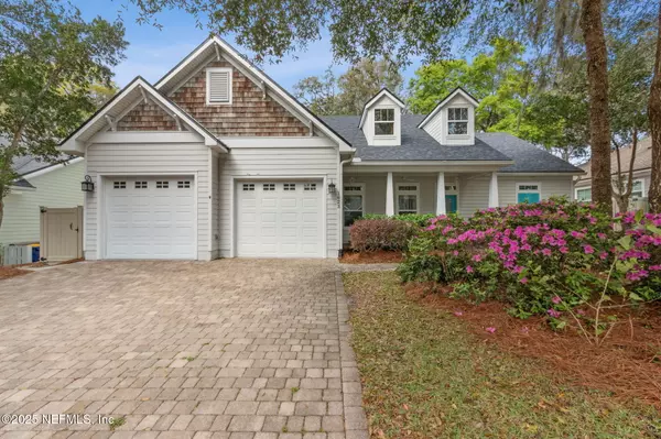 1623 HIGHLAND DUNES WAY, Fernandina Beach, FL 32034