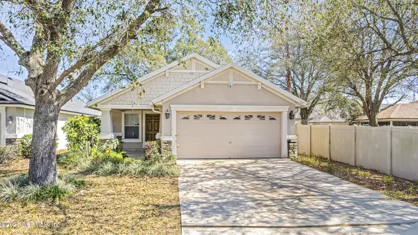 729 SKIPPING STONE WAY,  Orange Park,  FL 32065