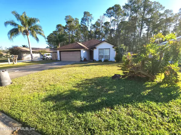 2882 TUSCARORA TRL, Middleburg, FL 32068