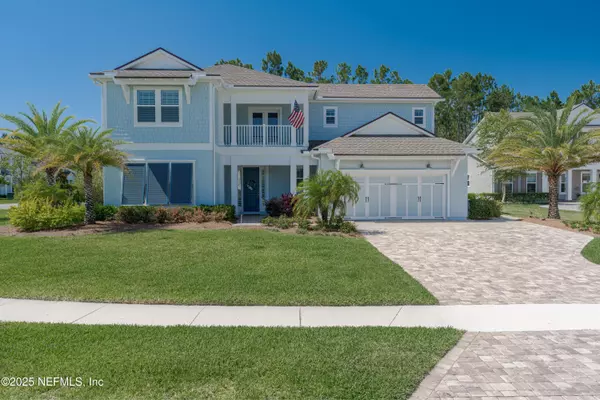 21 BLUE HOLE CT, St Johns, FL 32259