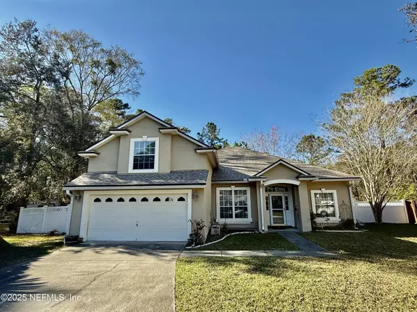 9351 WHISPER GLEN DR, Jacksonville, FL 32222