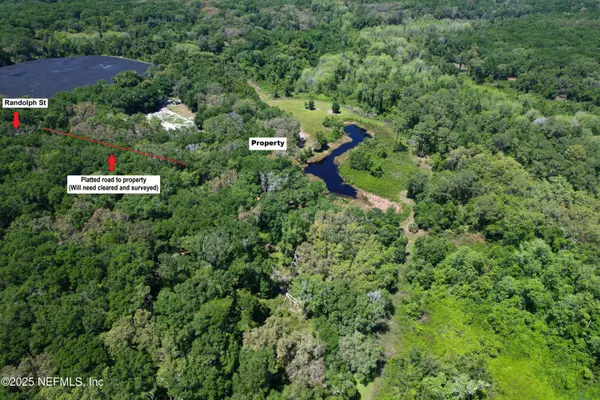 Crescent City, FL 32112,0 RANDOLPH ST