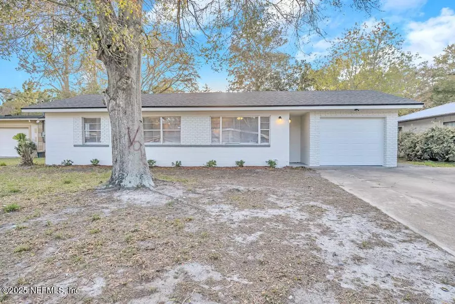 1081 HIBISCUS ST, St. Augustine, FL 32084