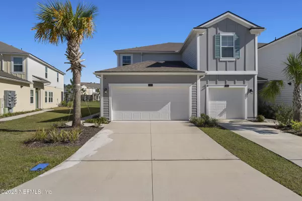 556 COASTLINE WAY, St Augustine, FL 32092