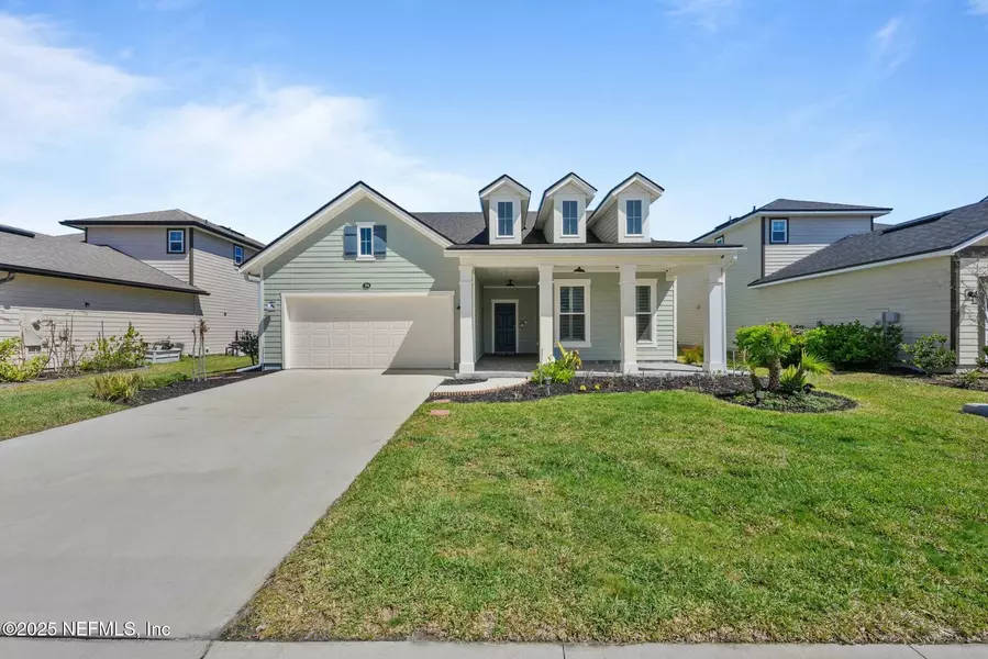 354 NESS CIR, St. Augustine, FL 32095