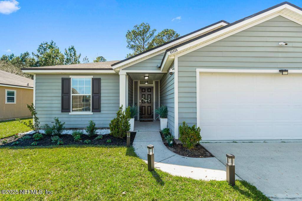 Yulee, FL 32097,65026 MOSSY CREEK LN