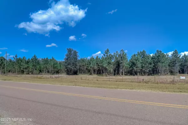 Hilliard, FL 32046,TBD COUNTY ROAD 121