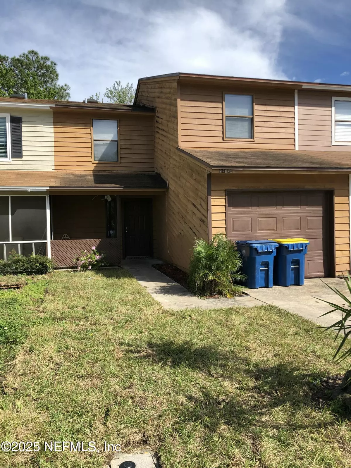 Jacksonville, FL 32225,11679 TANAGER DR