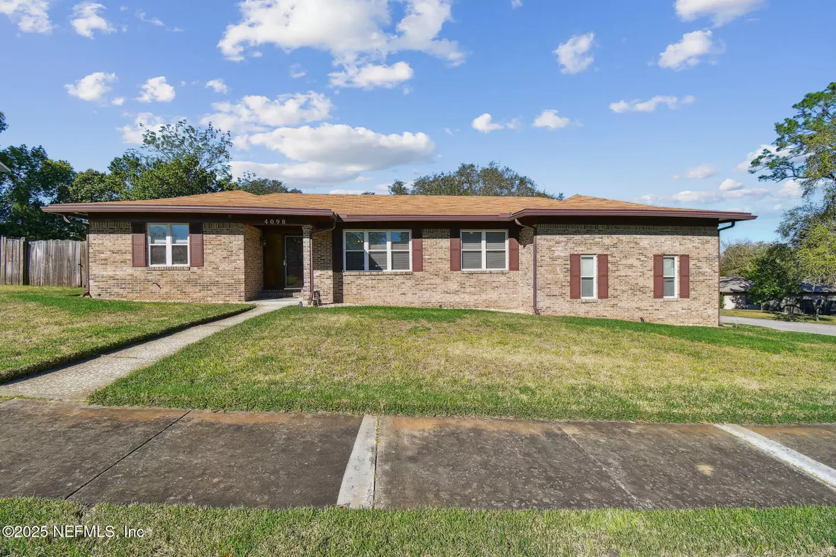 Jacksonville, FL 32277,4098 BRIARFOREST RD W