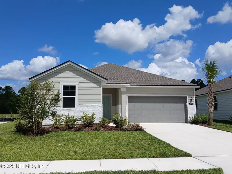 234 MONTGOMERY CT, Palm Coast, FL 32164